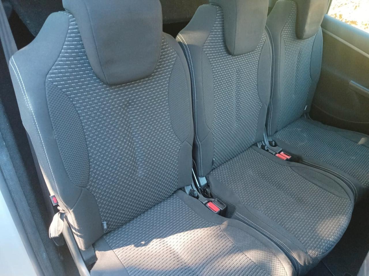 Citroen C4 Picasso HDi Cambio Aut.TagliandiCert.
