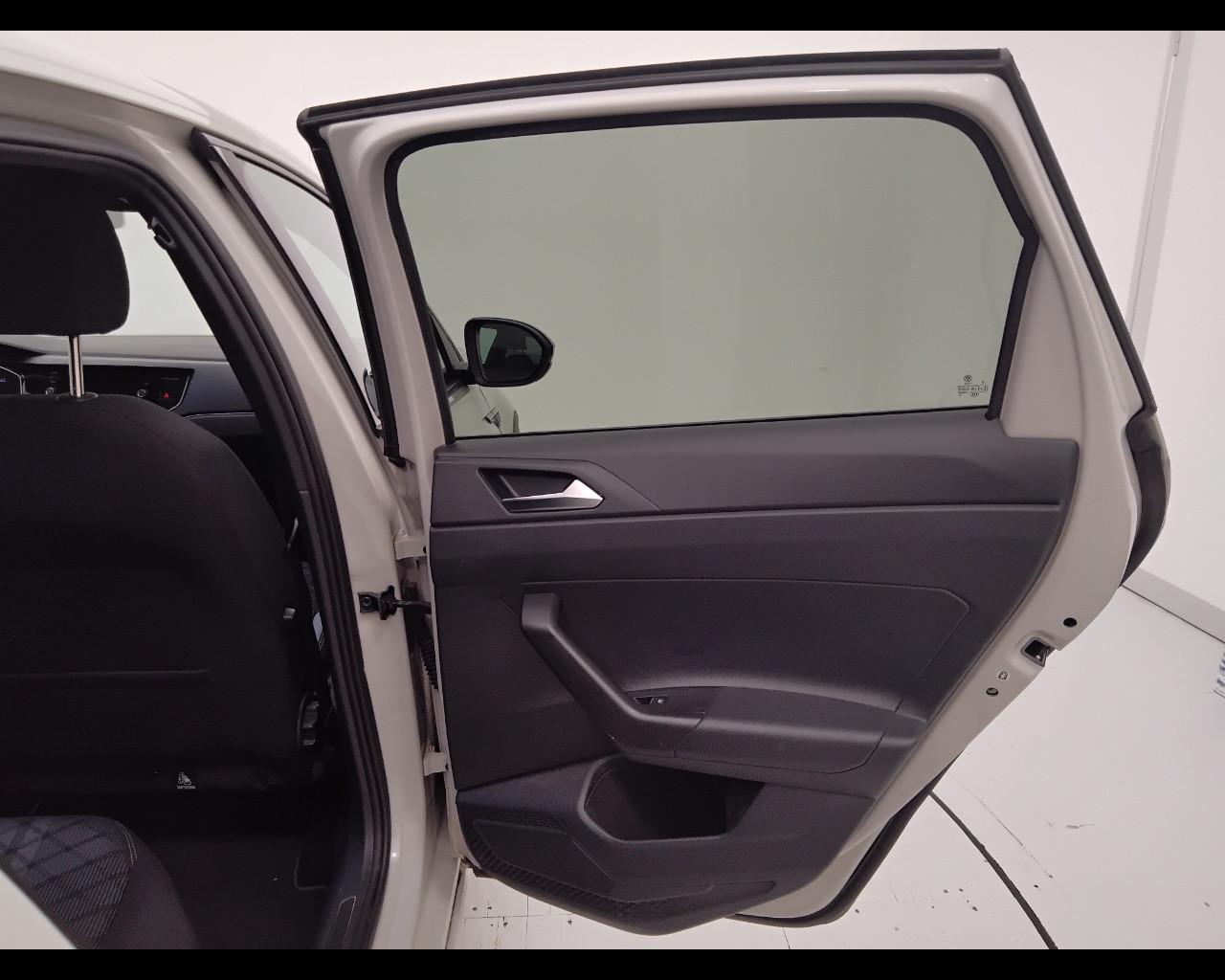 VOLKSWAGEN Taigo - Taigo 1.0 tsi R-Line 110cv