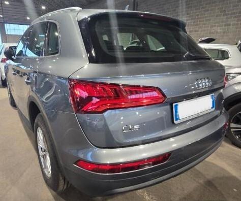 Audi Q5 40 TDI quattro S tronic