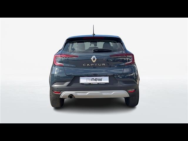 RENAULT Captur 1.0 tce Zen Gpl 100cv my21