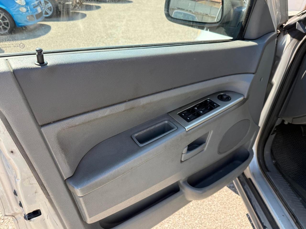 Jeep Grand Cherokee 3.0 V6 CRD Laredo