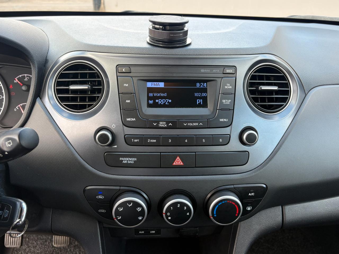 Hyundai i10 1.0 LPGI Econext Classic GPL