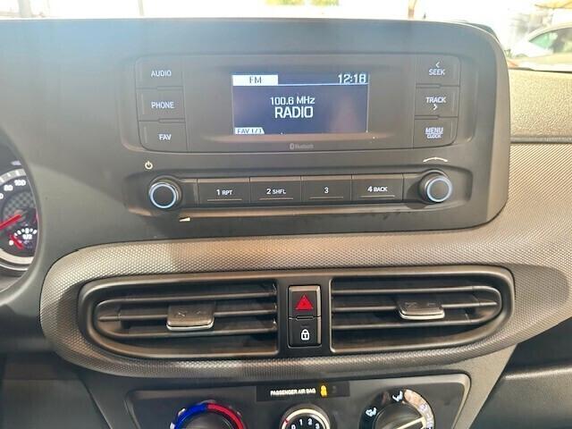 Hyundai i10 1.0 MPI Advanced