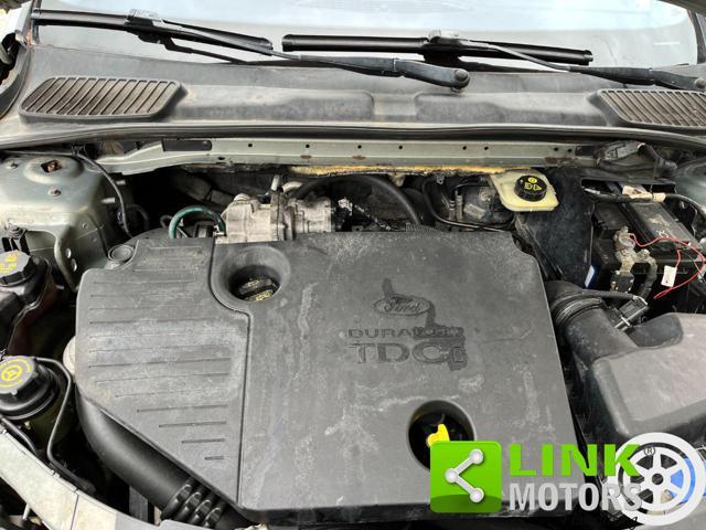 FORD Mondeo + 1.8 TDCi 125 CV Station Wagon
