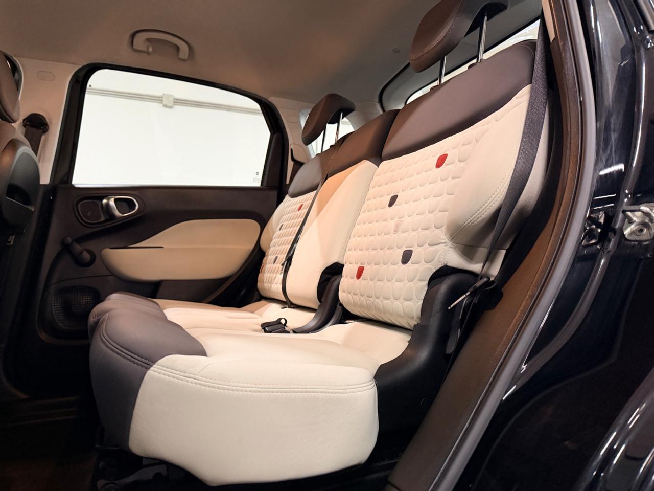 Fiat 500L 1.4 95 CV Pop Star GPL