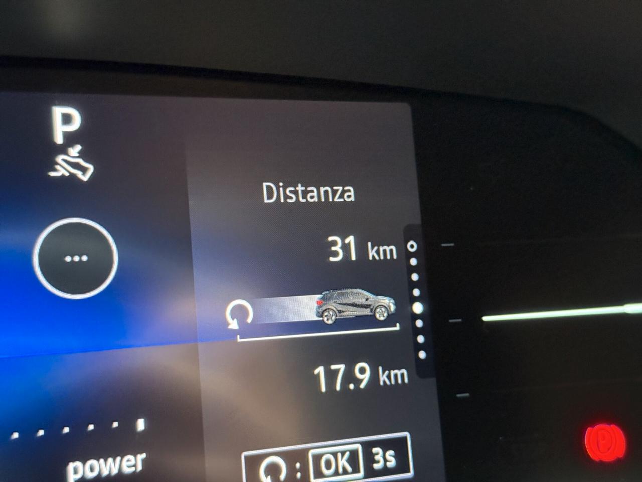 Renault Captur Full Hybrid E-Tech 160 CV Techno