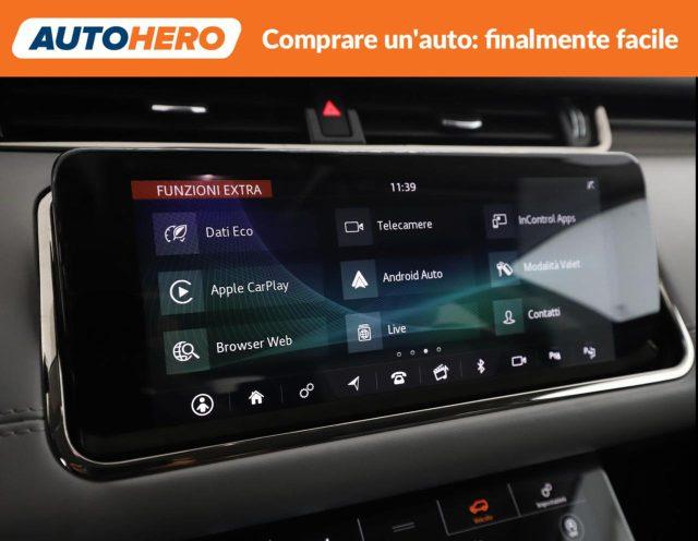 LAND ROVER Range Rover Evoque 2.0 I4 300 CV AWD Auto R-Dynamic