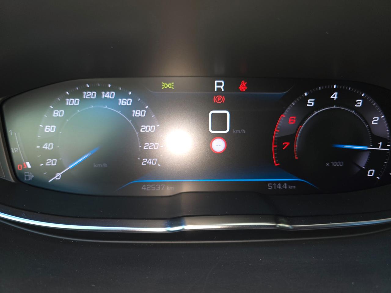 Peugeot 3008 PureTech Turbo 130 S&S EAT8 Allure PERMUTA\GARANZIA\FINANZIAMENTO
