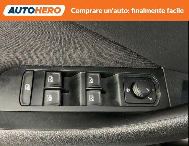 SKODA Kamiq 1.0 TSI 115 CV Black Dots