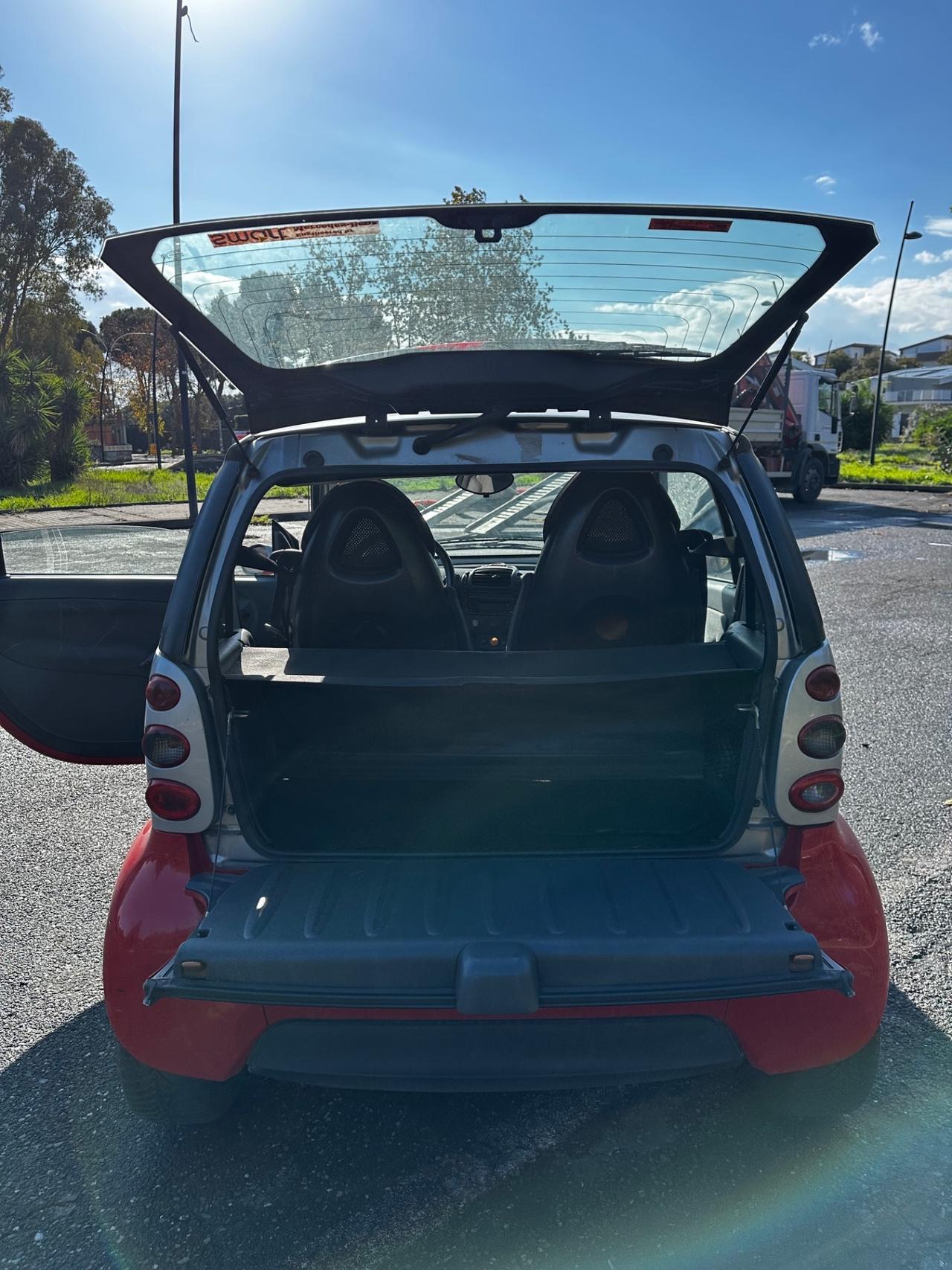 Smart 600 & passion (40 kW)