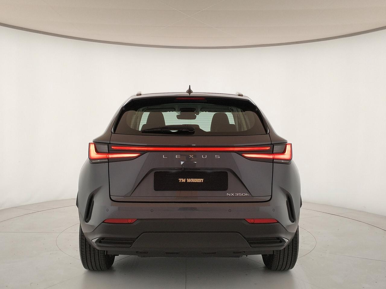 LEXUS NX 350h 2.5 Business e-cvt - IVA ESPOSTA