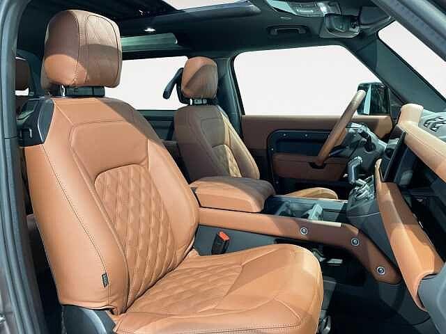 Land Rover Defender 90 - SPECIAL VEHICLE - iva esposta