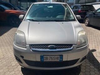 Ford Fiesta 1.6 16V 3p. S