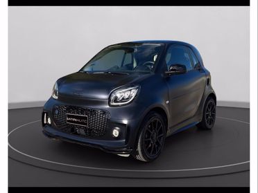 SMART Fortwo eq prime 22kw del 2021