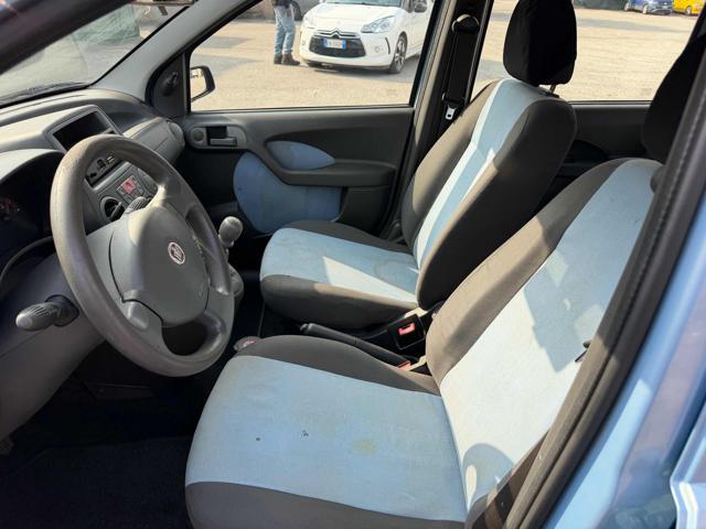 FIAT Panda 1.2 Dynamic Natural Power Stupenda Bellissima