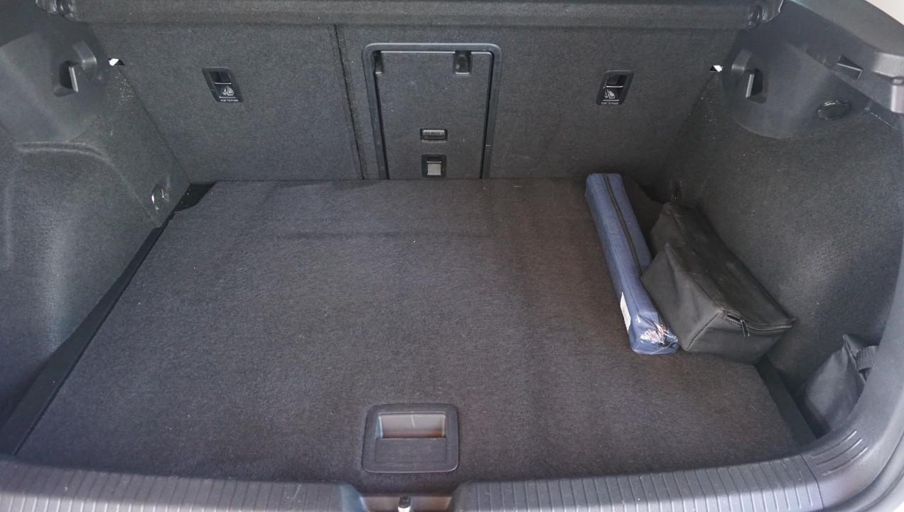 Volkswagen Golf 1.0 etsi evo Life 110cv dsg