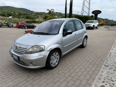 Citroen C3 1.4 HDi 70CV Exclusive neopatentati