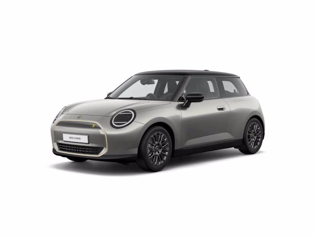 MINI Mini Cooper SE Favoured del 2024