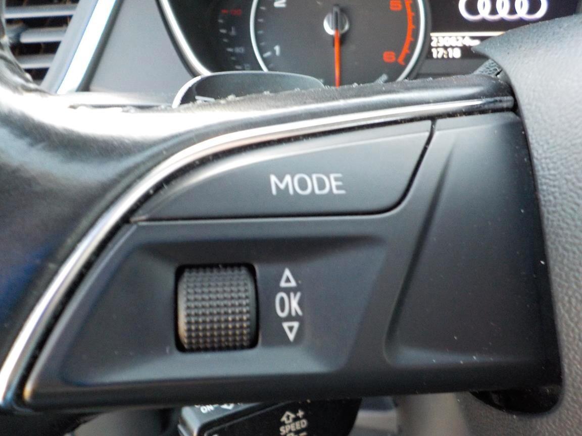 Audi Q5 2.0 TDI quattro S tronic
