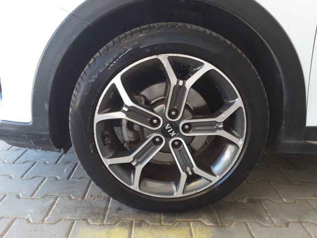 KIA XCeed 1.0 T-GDi 120cv BIFUEL GPL Style