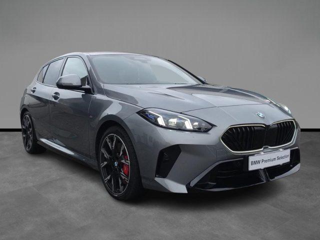 BMW 118 d MSport Pro Aut.