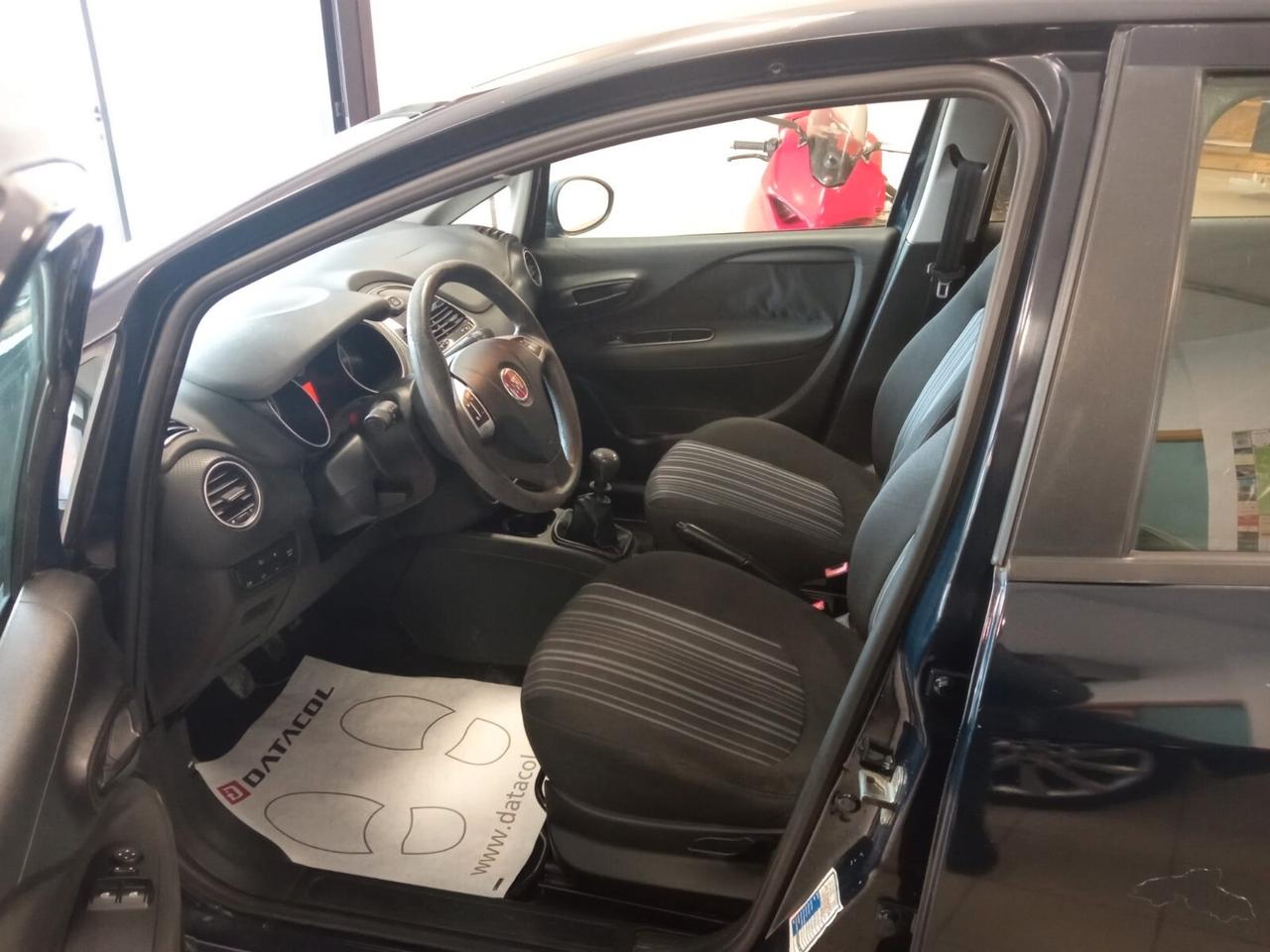 Fiat Punto Evo Punto Evo 1.2 5 porte S&S Dynamic