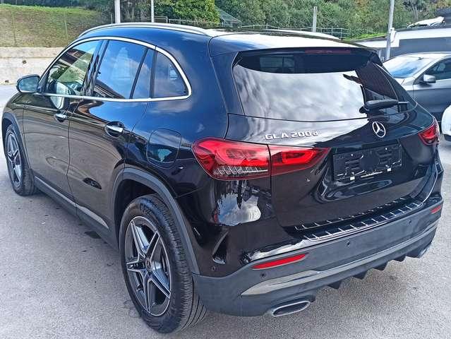 Mercedes-Benz GLA 200 d Premium AMG ** AUTOM.+LED+LUCI AMB+FULL **