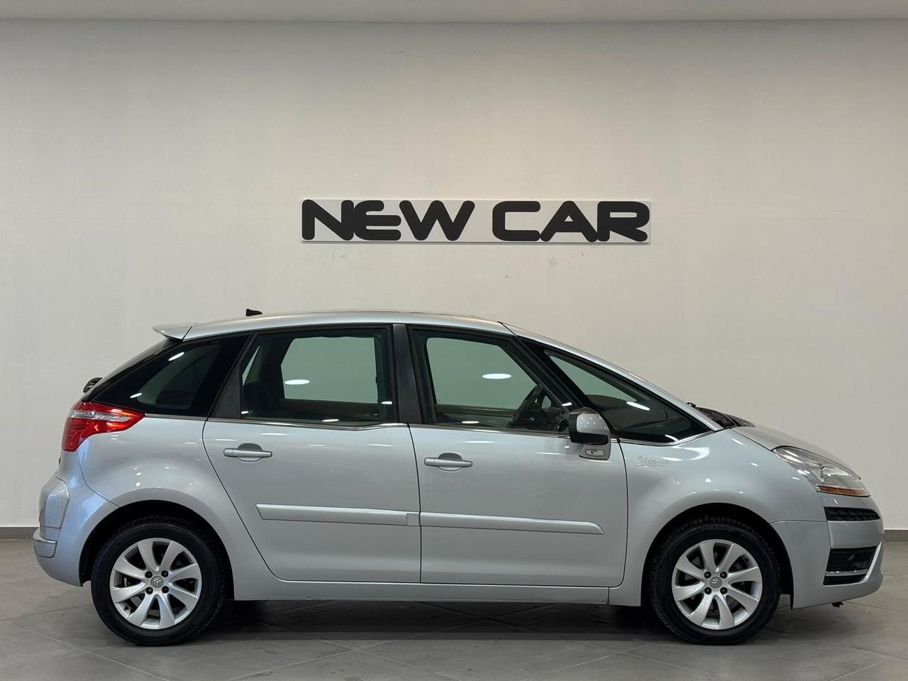 Citroen C4 Grand Picasso 1.6 HDi 110 FAP Style