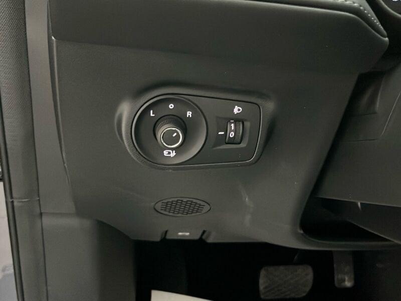 MG ZS HEV 1.5 Hybrid+ Luxury Km0
