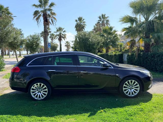 OPEL Insignia 2.0 CDTI Sports Tourer Cosmo