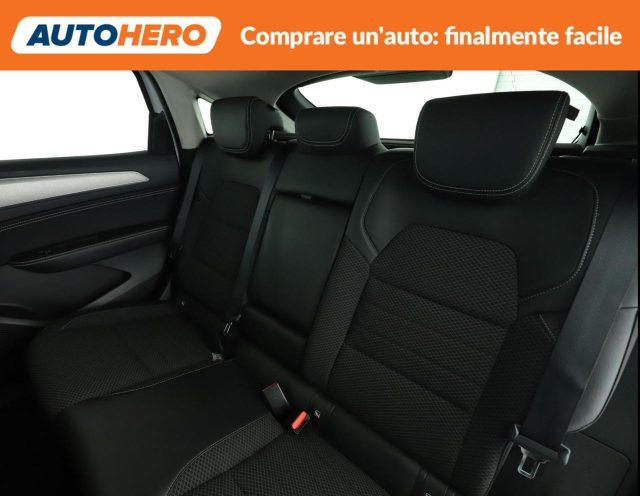 SKODA Kamiq 1.0 TSI Ambition