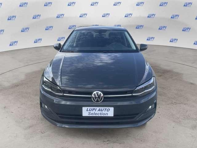 Volkswagen Polo 5p 1.0 tsi Highline 95cv dsg