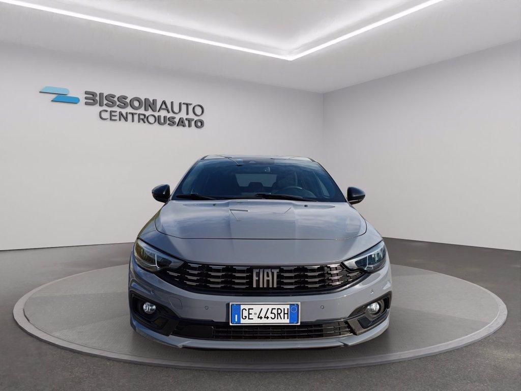 FIAT Tipo 5p 1.6 mjt City Sport s&s 130cv del 2021