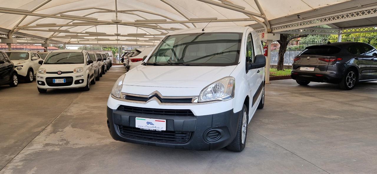 Citroen Berlingò 1.6 HDi 90cv 3 posti L2