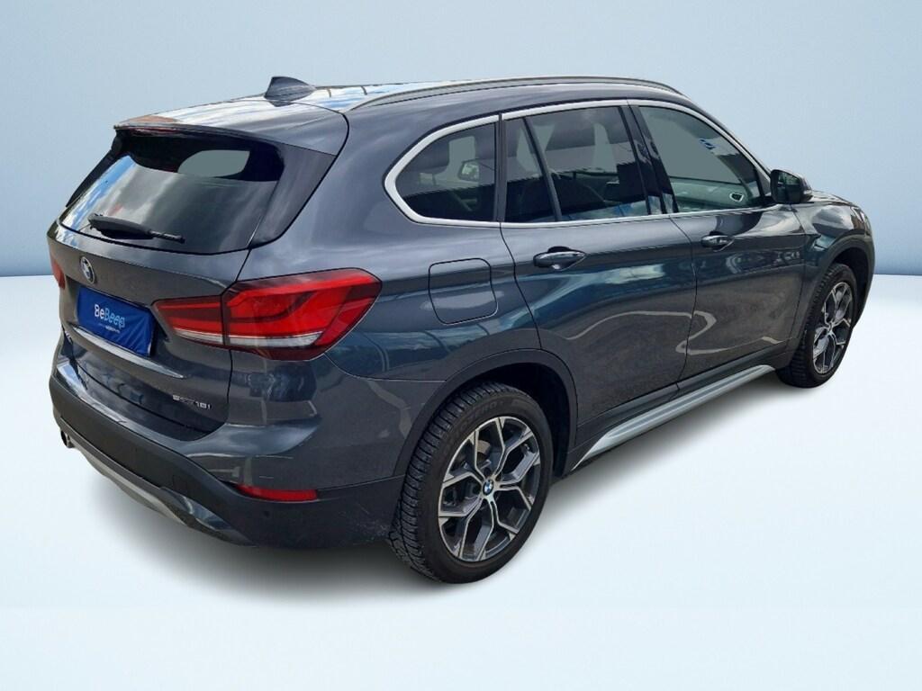 BMW X1 18 i xLine Plus sDrive Steptronic