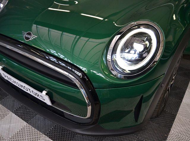 MINI Cooper 1.5 Classic 5 porte Tetto-Harman Kardon-Led-Hud**