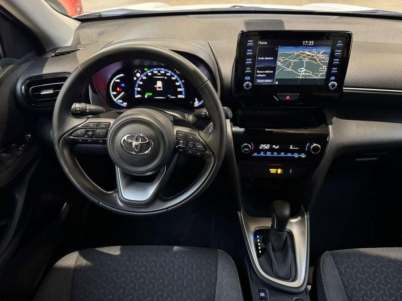 Toyota Yaris Cross 1.5 Hybrid 5p. Business