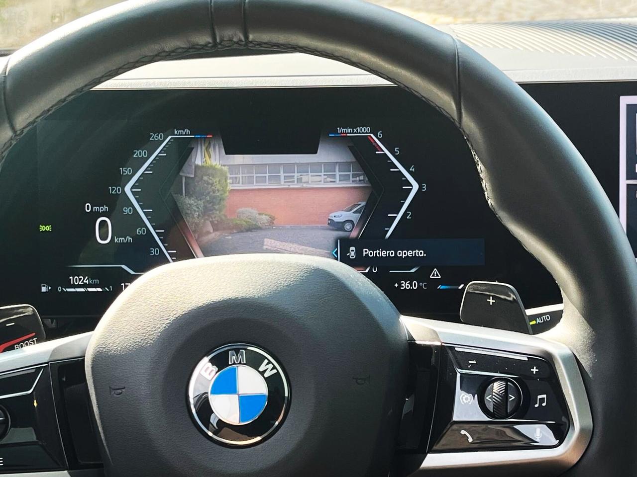 Bmw 520 520d 48V xDrive Msport Pro