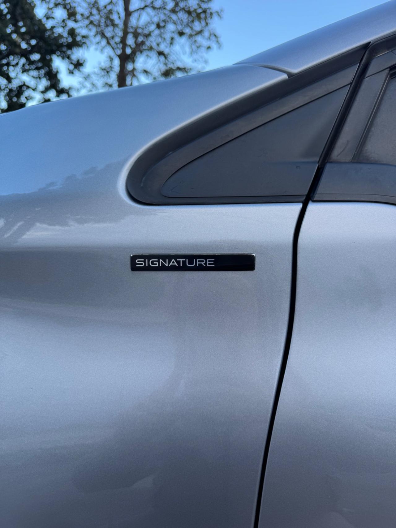 Peugeot 208 1.5 HDI KM CERTIFICATI