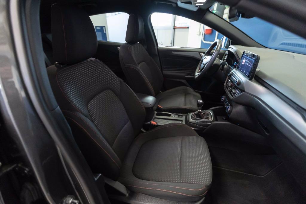 FORD Focus 1.0 ecoboost h ST-Line Style 125cv del 2023