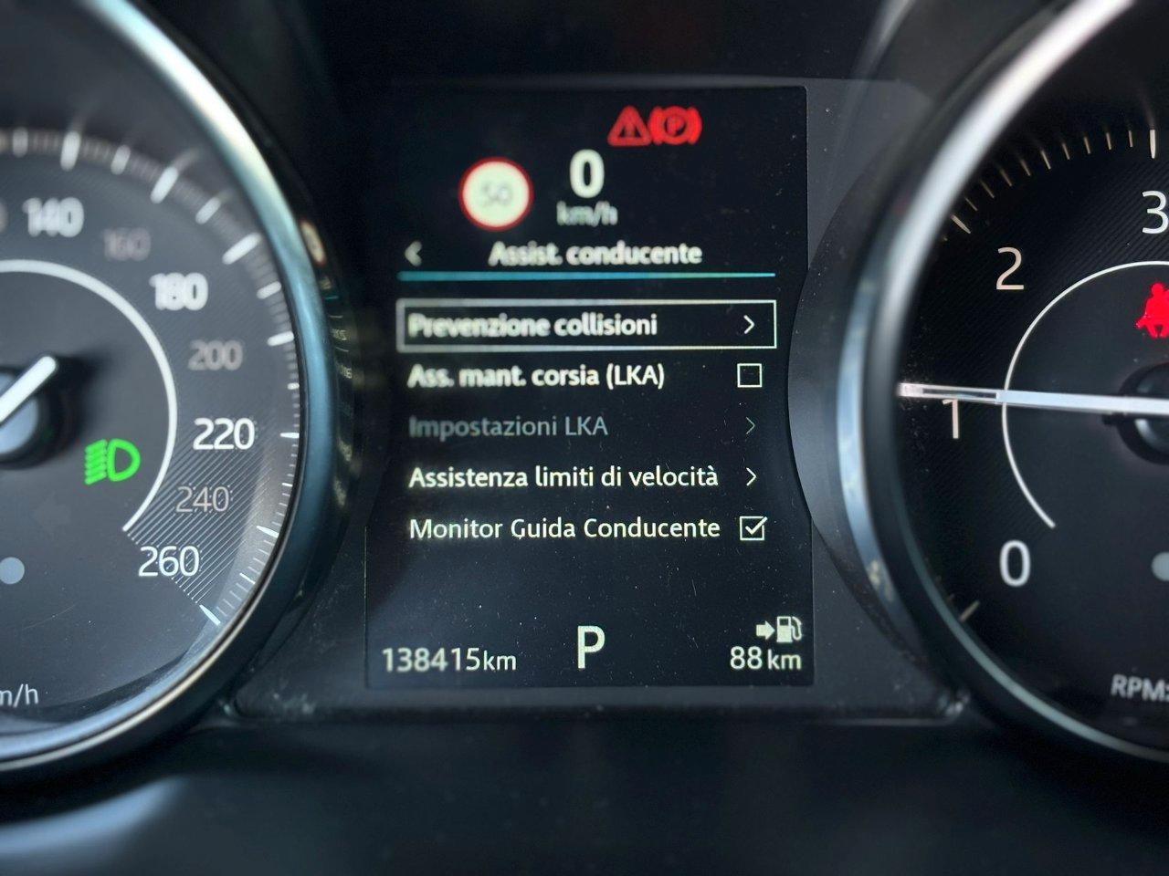 Jaguar E-Pace 2.0d i4 S awd 150cv auto my19