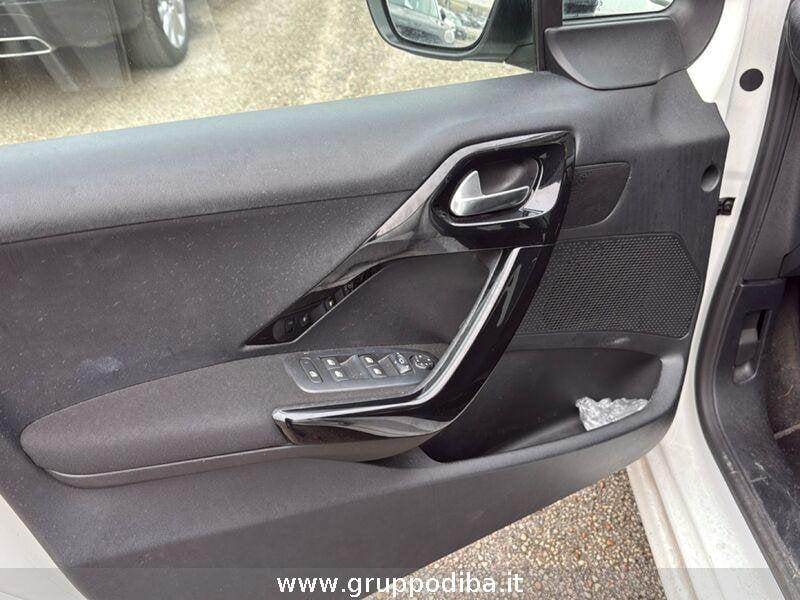 Peugeot 208 I 2015 Diesel 5p 1.6 bluehdi Allure 75cv