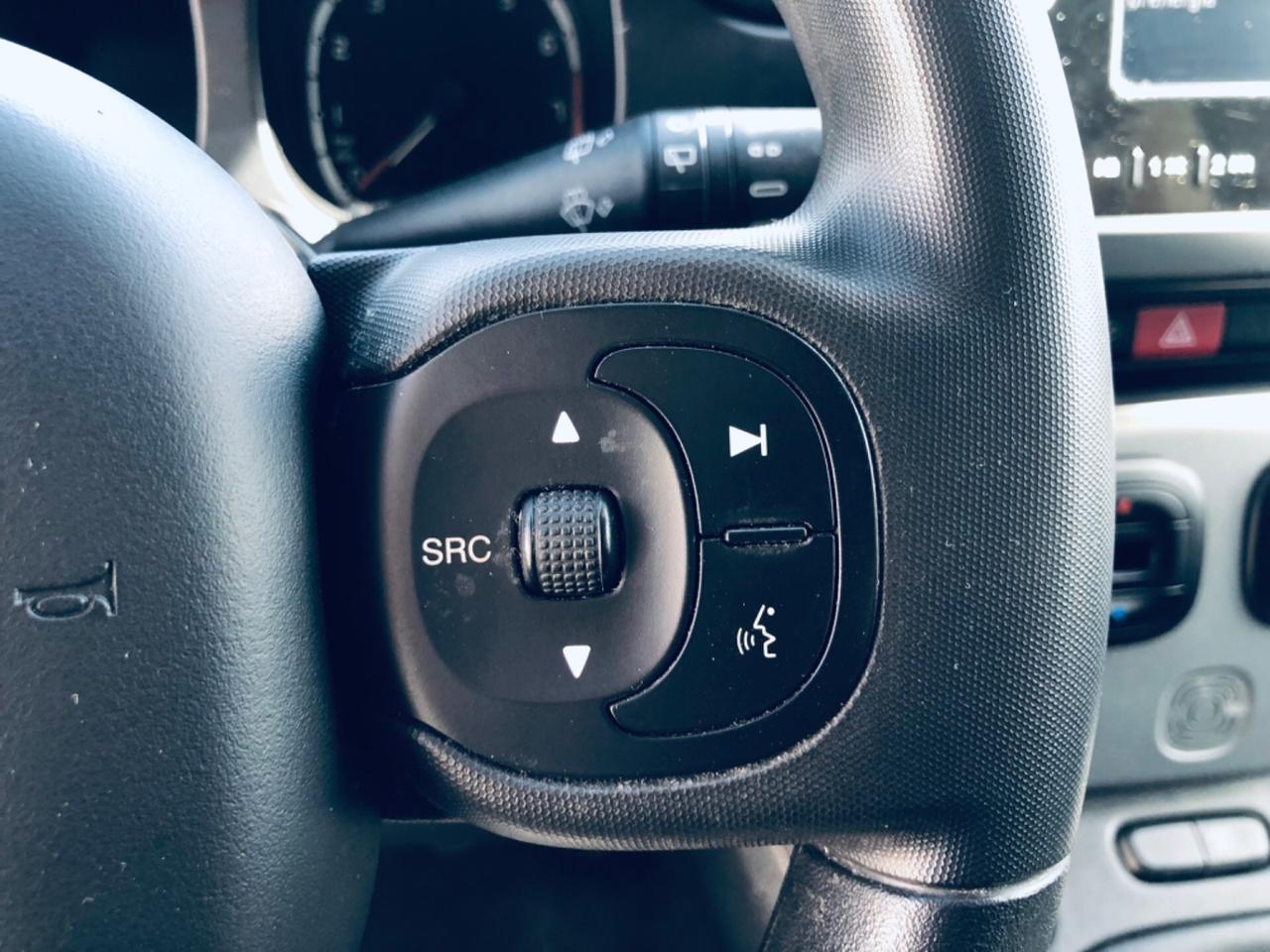 Fiat Panda 1.0 S&S Hybrid City Life NEOPATENTATI