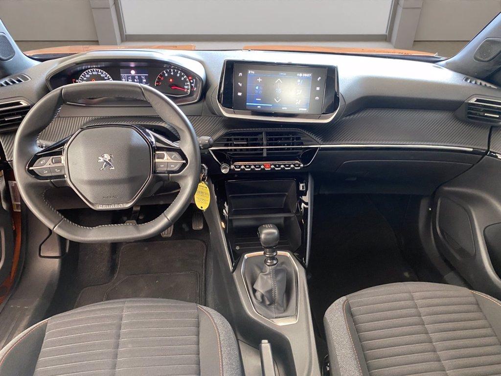 PEUGEOT 2008 1.2 puretech Active Pack s&s 130cv del 2023