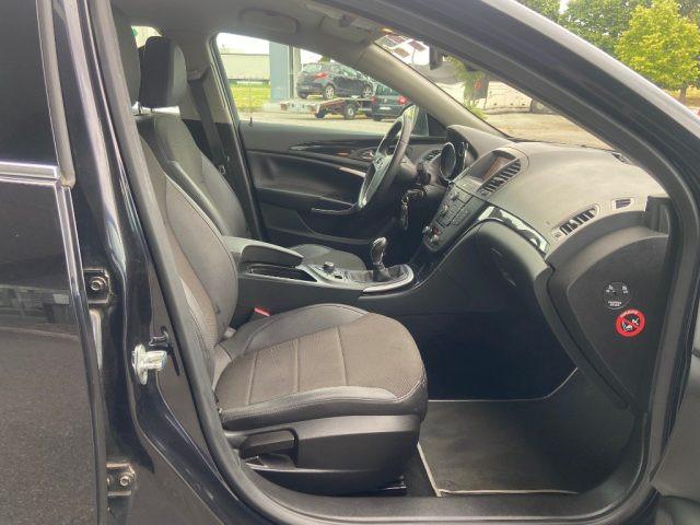 OPEL Insignia 2.0 CDTI 160CV 4P. Cosmo