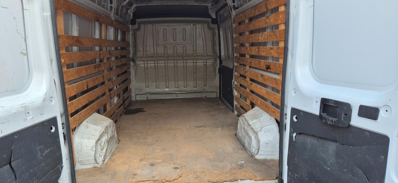 Fiat Ducato 35 2.3 MJT 140CV PLM-TM Furgone