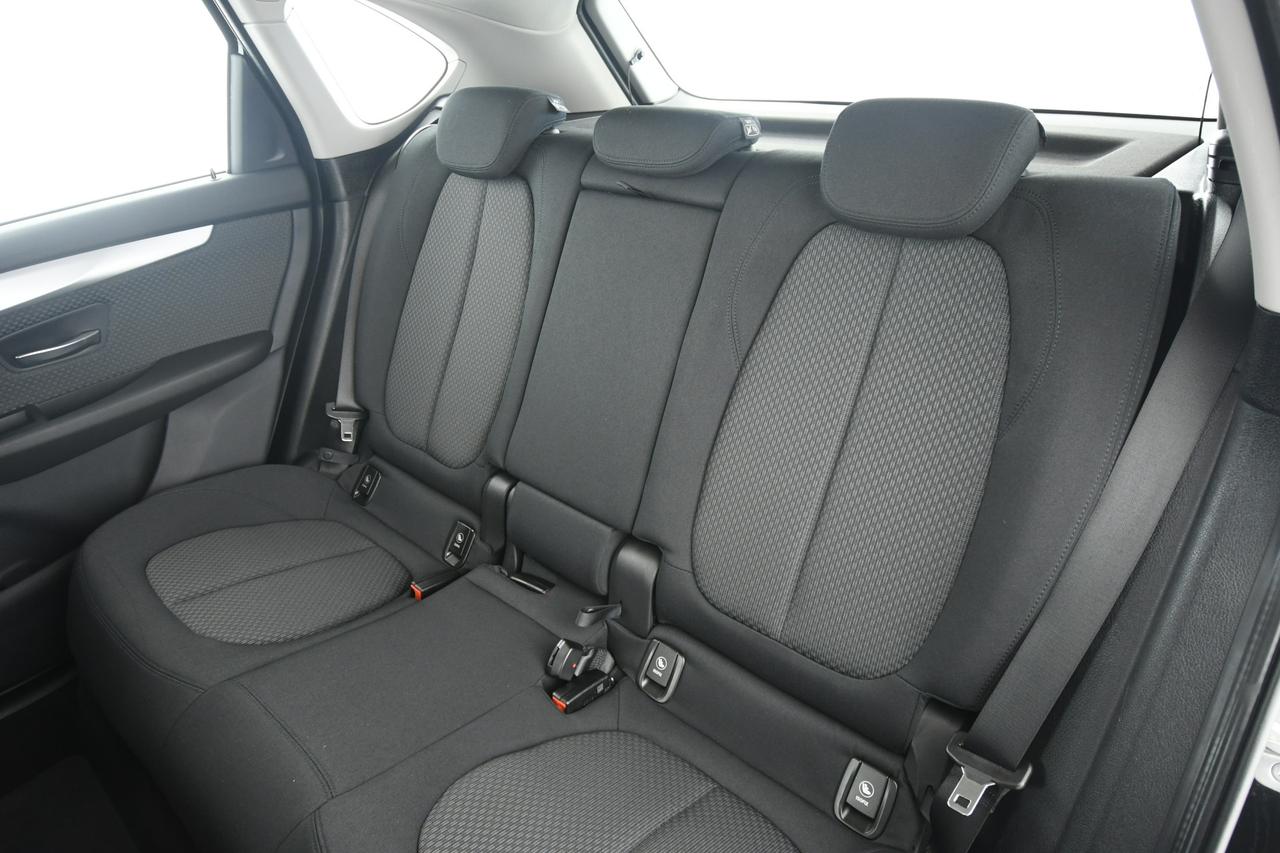 BMW 225xe Active Tourer iPerformance Business auto NEOPATENTATI+LED