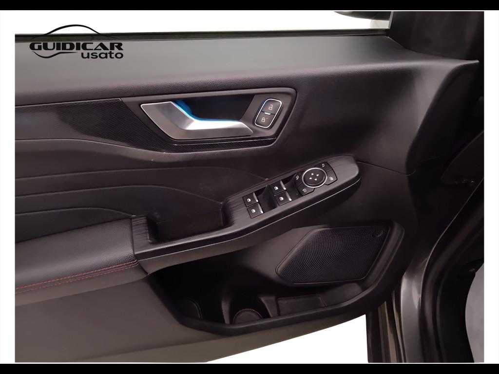 FORD Kuga III 2020 - Kuga 1.5 ecoblue ST-Line 2wd 120cv