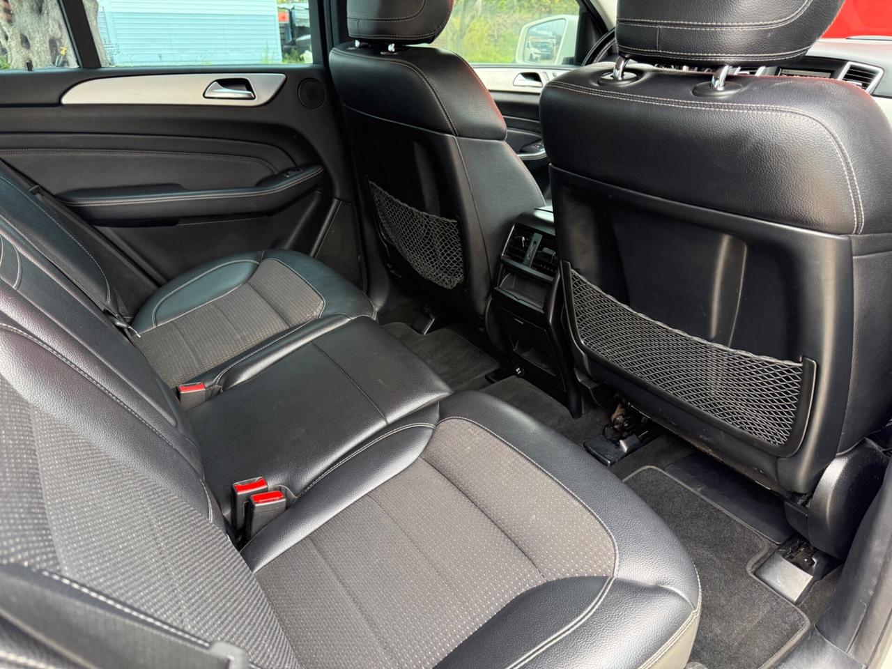 Mercedes-benz ML 250 BlueTEC 4Matic Premium