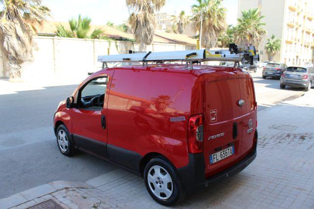 FIAT Fiorino 1.3 MJT 95CV Cargo Adventure
